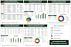 do excel data entry, data cleaning and basic data analysis