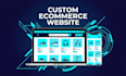 build a custom ecommerce website with node js and mongodb