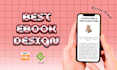do professional ebook formatting and layout design