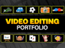 deliver high quality video editing for youtube faceless channel
