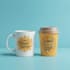 design coffee mug or cup for you