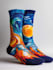 socks design unique socks design