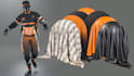 create 3d garment design in clo3d and marvelous designer