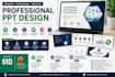 create professional powerpoint presentations