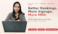 do result driven saas SEO