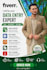 do retail inventory data entry pdf to excel