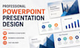create modern and professional canva presentation slides