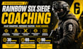 rainbow six siege coach rainbow six siege map setup