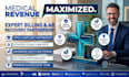 handle medical billing, coding, and provider credentialing