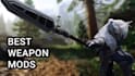 create, edit, fix, and port custom skyrim se ae weapon, armor, and fallout 4 mod