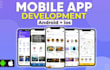 develop a professional android app using java