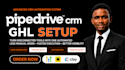 automate activecampaign gohighlevel clickup asana airtable monday crm