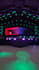 design vj loops, dj visuals, stage visuals, and led wall content concert visuals