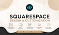 customize, redesign and fix your squarespace website