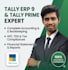 do tally accounting, bookkeeping, and gst entries