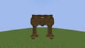 make minecraft builds for you