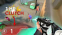 create a eye catching gaming thumbnail