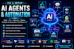 setup multi ai jarvis marketing system openclaw agent orchestras n8n hermes vps
