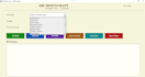develop a restaurant billing and receipt printing software