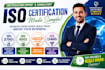 provide iso, halal, fda and gmp iso 50001