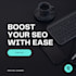 write your engaging SEO blog posts and articles