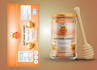 design a stunning label product packaging