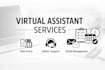 data entry virtual assistant