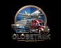 design a creative cargo, freight, and shipping logo