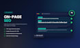 do complete on page SEO optimization