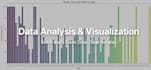 do data analysis and visualization using python