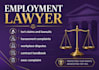 help with wrongful termination, harassment, and employment discrimination claims