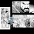 draw samurai manga comic pages with epic action
