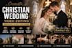 edit cinematic wedding videos