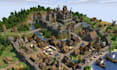 build custom minecraft spawn, lobby, hub, castle, survival maps and terrain map