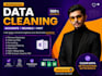 clean and preprocess the data