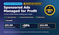 be your amazon PPC expert to manage, optimize and scale your ad campaigns