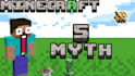 write engaging minecraft youtube shorts scripts