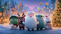 design a christmas card, greetings card