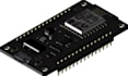 do pcb design, tinkercad, arduino nano, esp32, and raspberry pi project