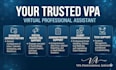 handle your business operations and executive admin