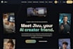 build a custom ai video generation website or saas platform