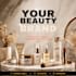 create luxury beauty packaging and cosmetic design