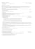 make professional, ats friendly resume and cvs
