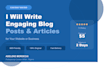 write engaging gaming content, reviews and guides
