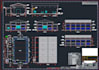 do professional 2dautocad drafting and cad drawings