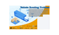 solve vehicle routing and scheduling optimization problems by cplex, gurobi