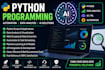 do python scripts and data analysis