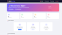 create a complete online booking system