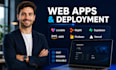 create and build mobile app development, lovable ai lovable ai dev