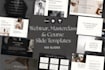 pitch deck google slides, canva slides and edit online webinar video in 24 hours